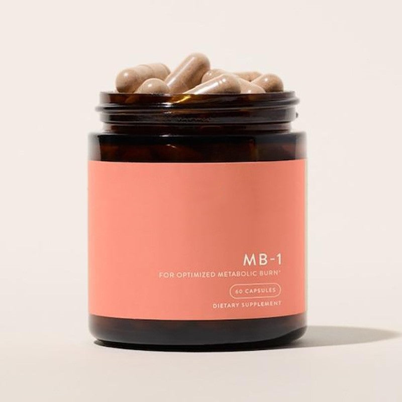 Health Care Capsules 60 Burner Tablets
