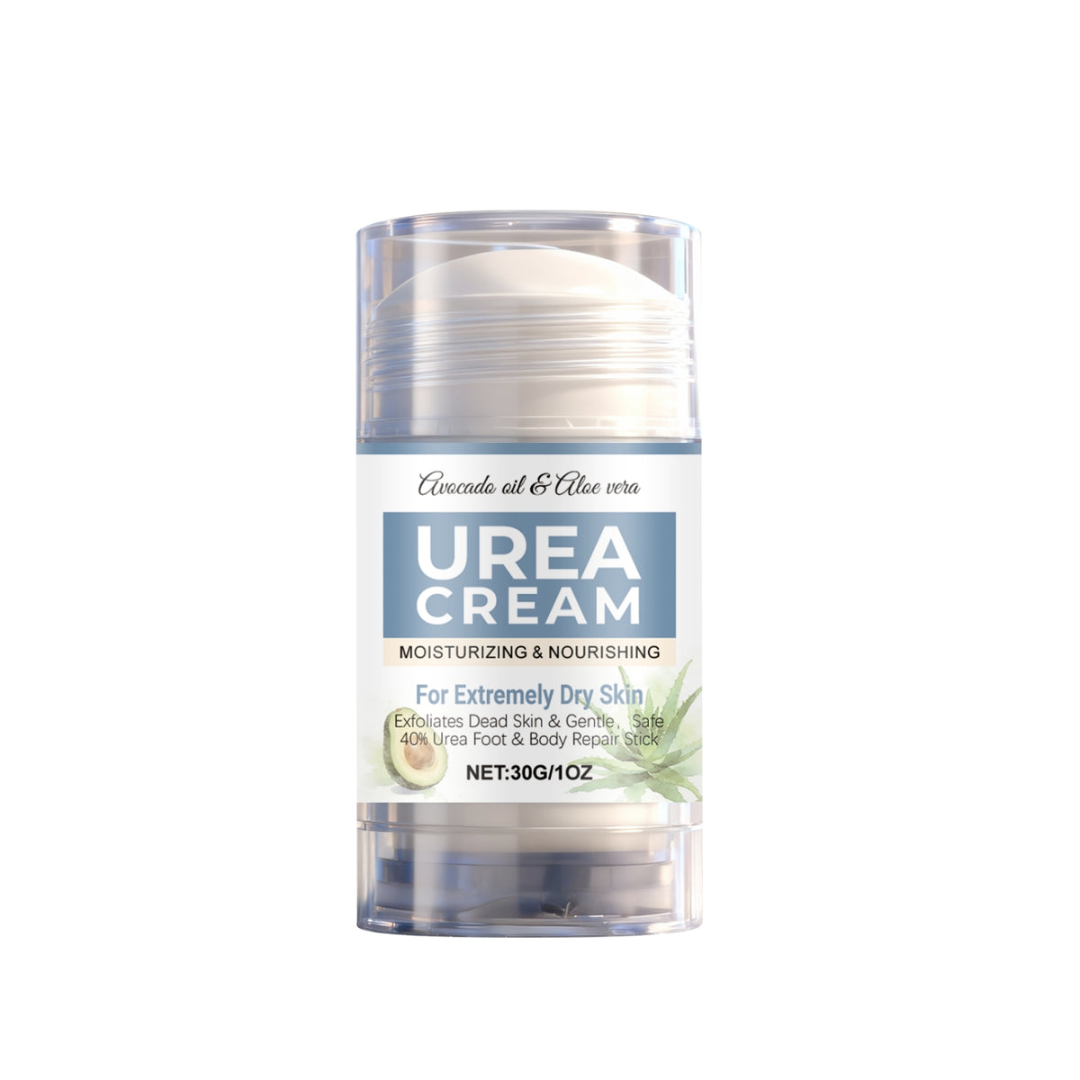 Moisturizing Cream Stick 30g
