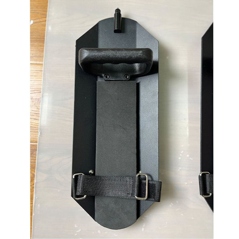 17.5-Inch Tactical Aluminum Alloy Arm Shield - Black