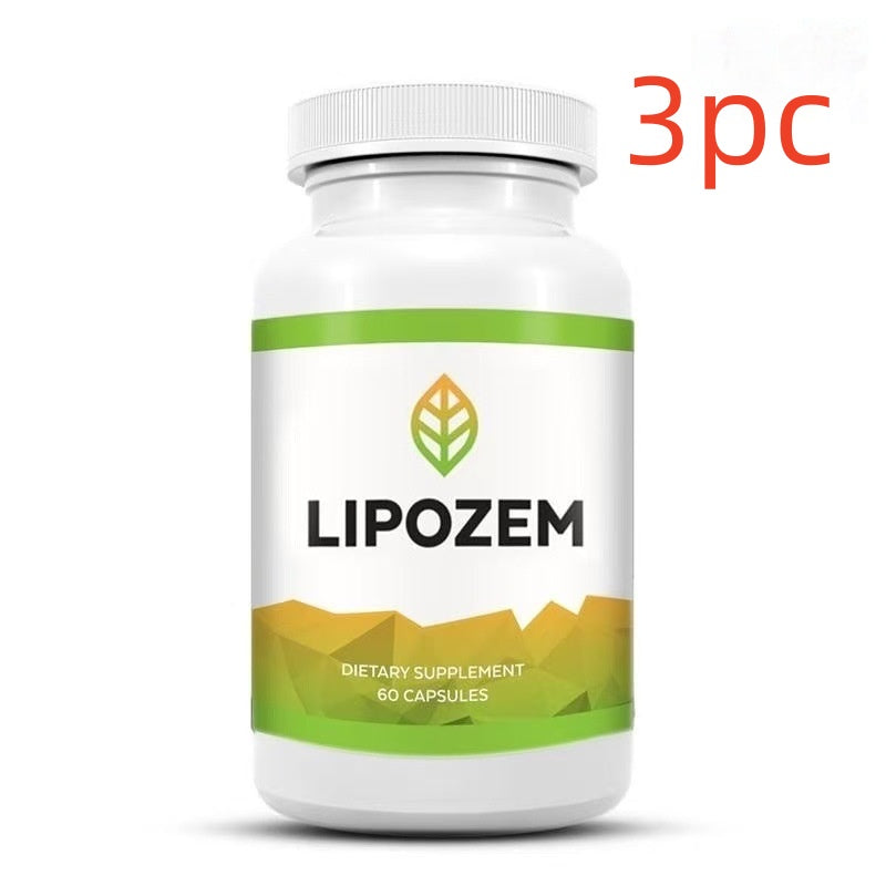 Women's Energy & Hormone Support Capsules - 60 Tablets