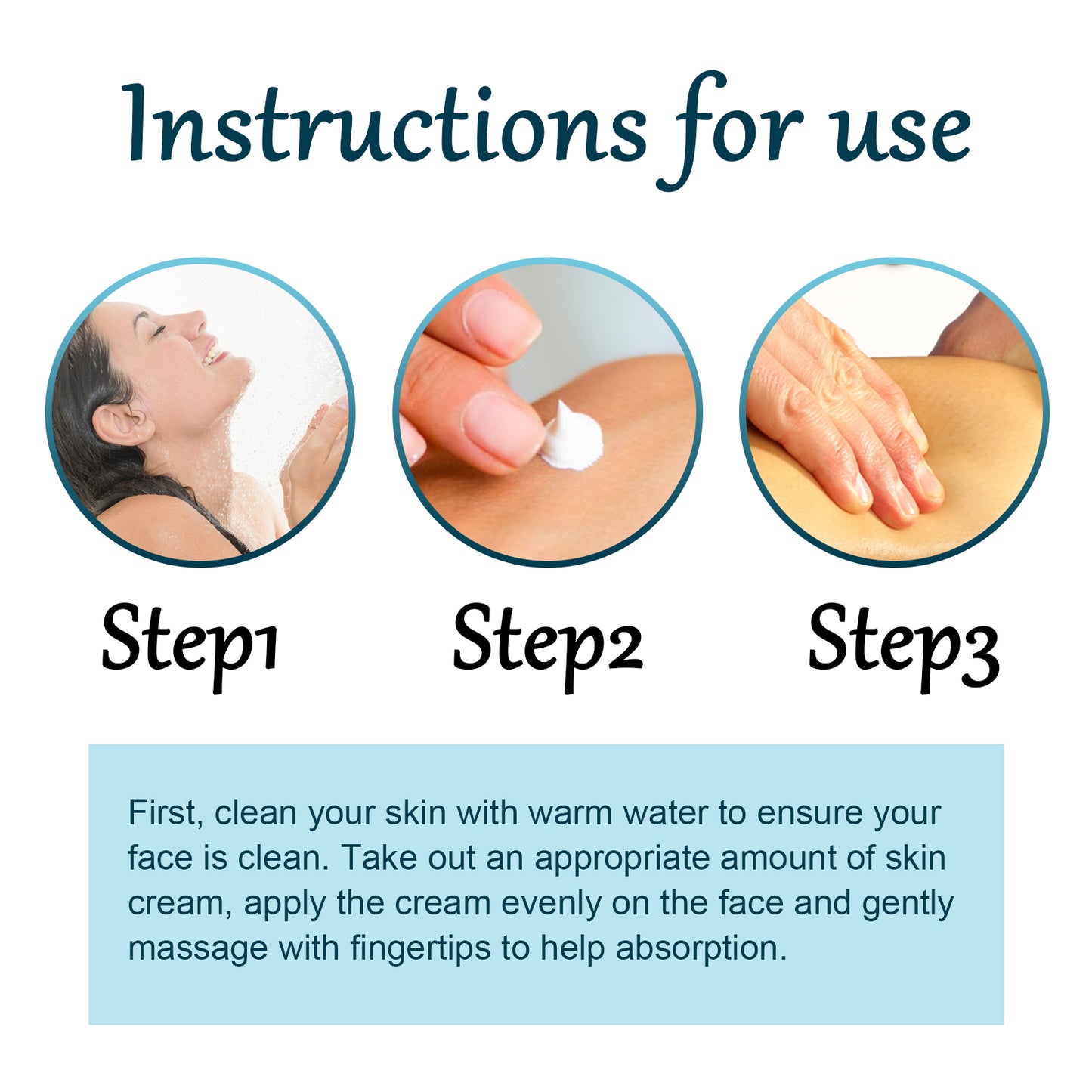 Skin Brightening Body Toner - Moisturizing Dark Spot Corrector for Body