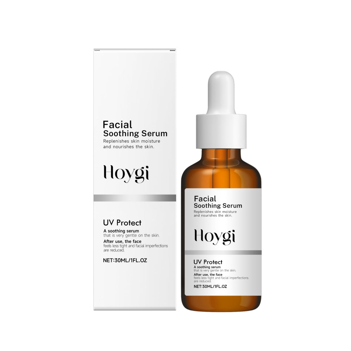 Facial Soothing Liquid 30ml