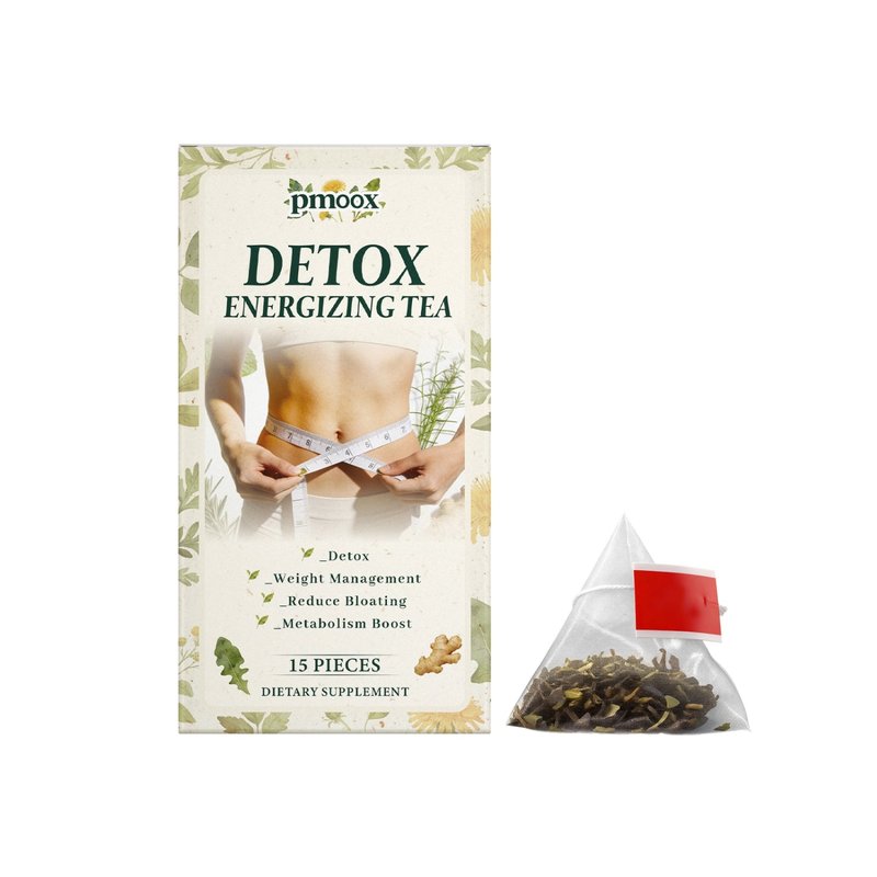 Herbal Slimming Tea - 15 Tea Bags