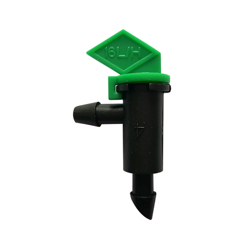 Detachable Washable Drip Irrigation System 4L-16L for Garden & Agriculture