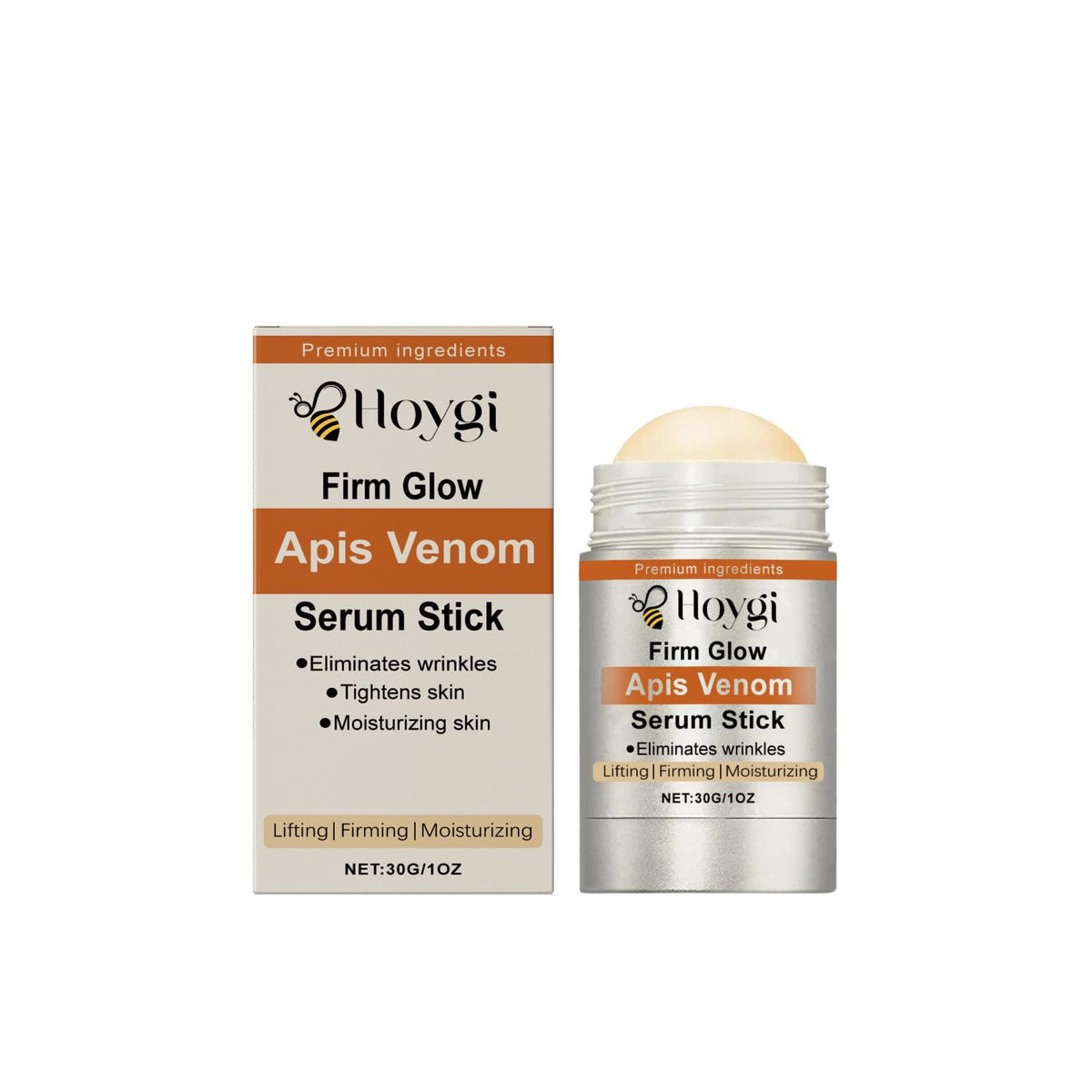 Anti Wrinkle And Firming Stick