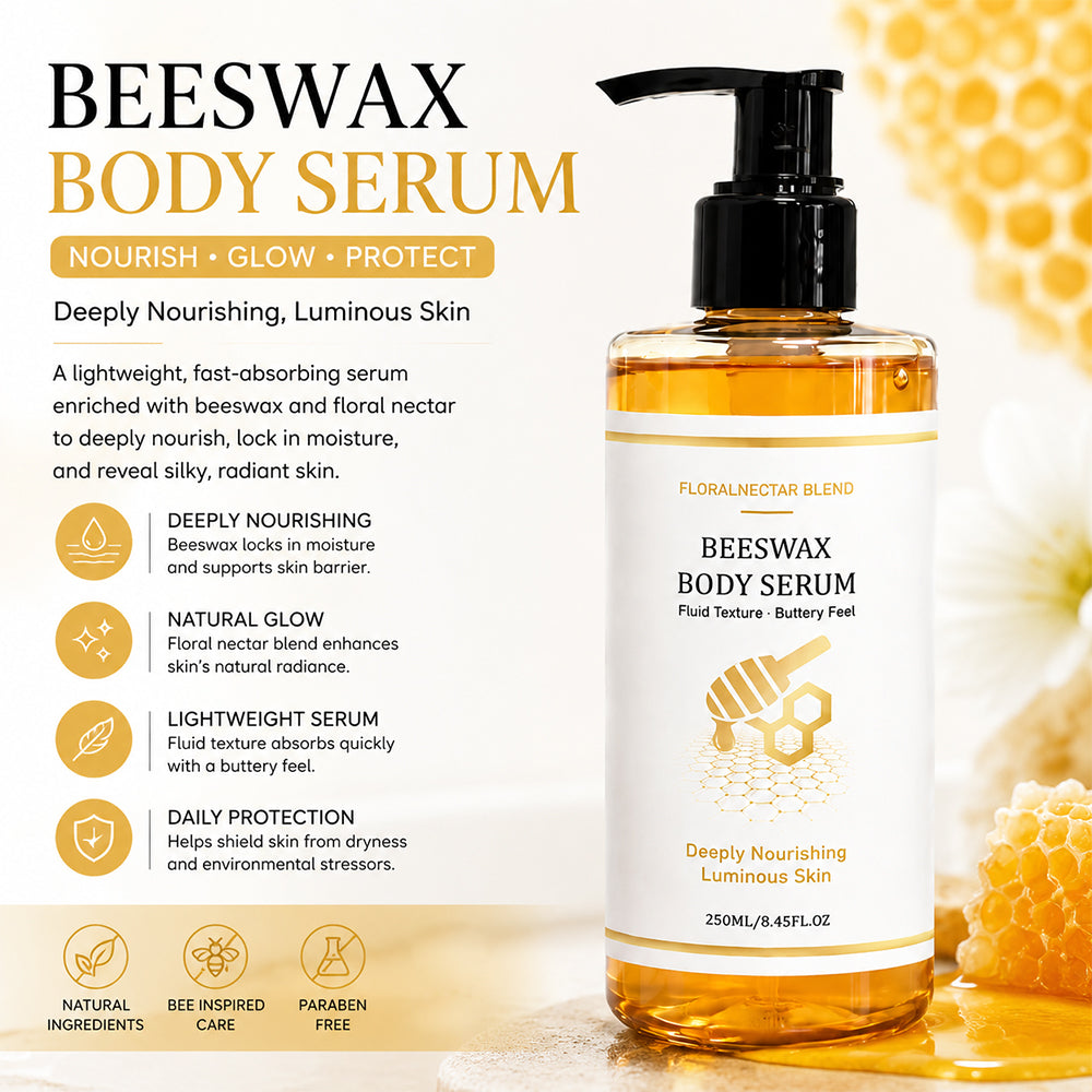Honey Body 250ml