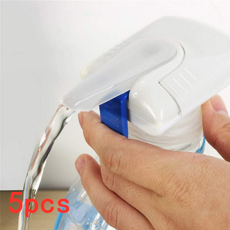 Electric Drink Suction Pump Device for Water Infusion - Kitchen & Bar Tool