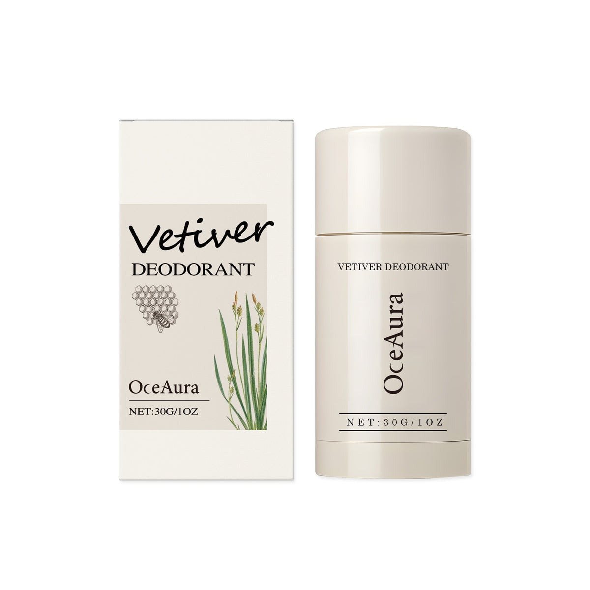 Gentle And Clean Flavored Body Stick
