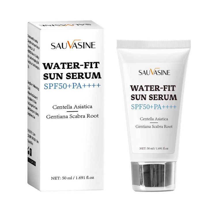 Moisturizing Body Care Cream 50ml for All Skin Types