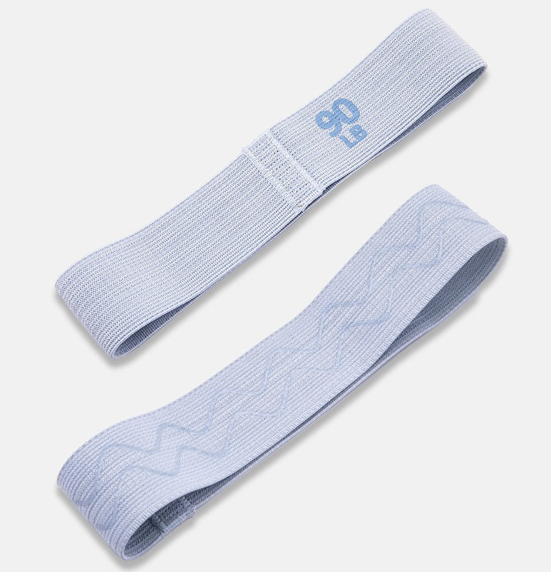 Resistance Band for Glute & Fitness Training - Multiple Weights