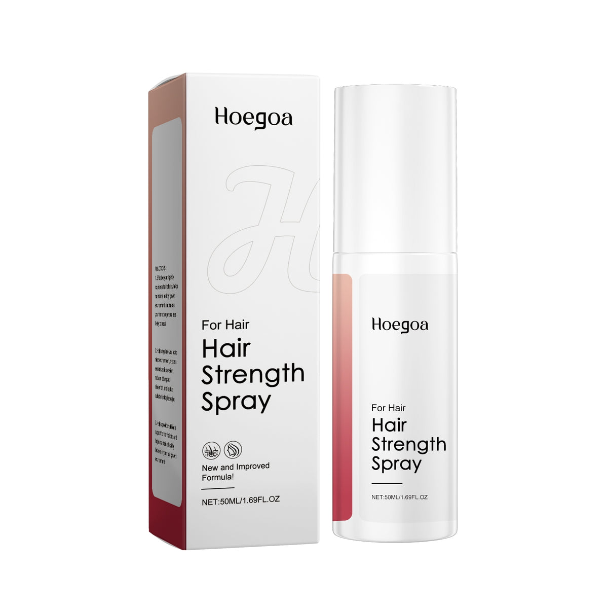 Anti Degenerating Spray