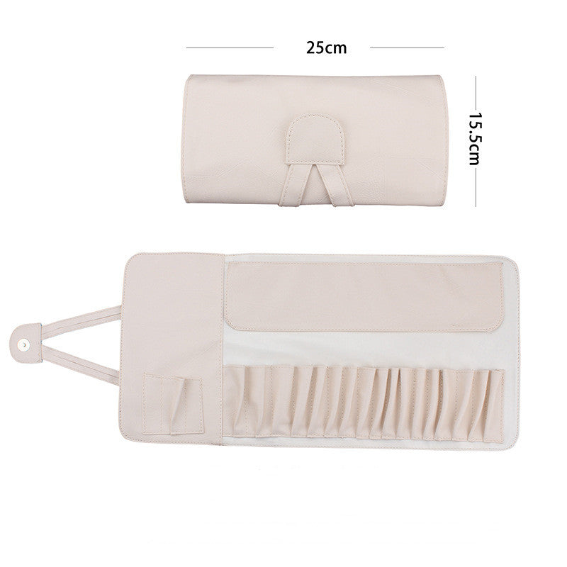 High-Grade Portable Empty Makeup Bag with Multiple Style Options
