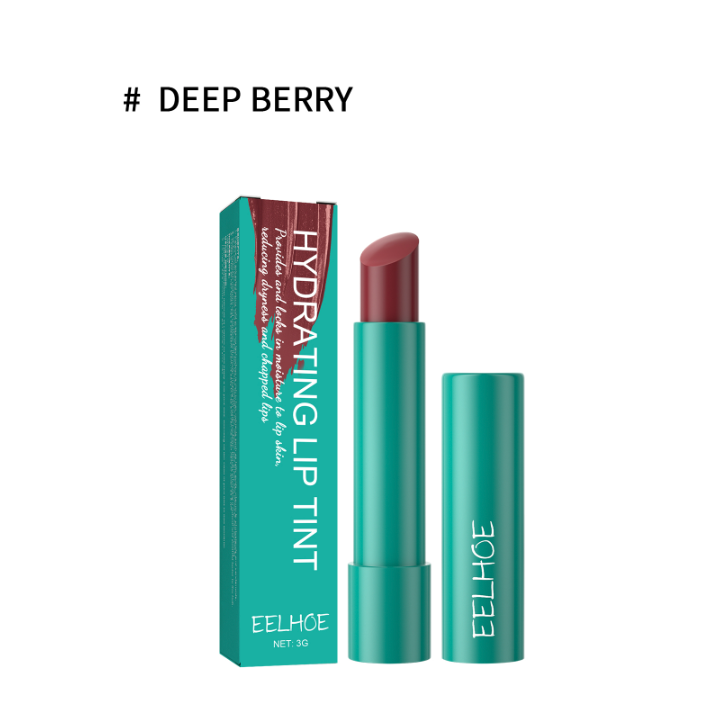 Moisturizing Lip Gloss - Hydrating Plumping Formula with Olive Oil