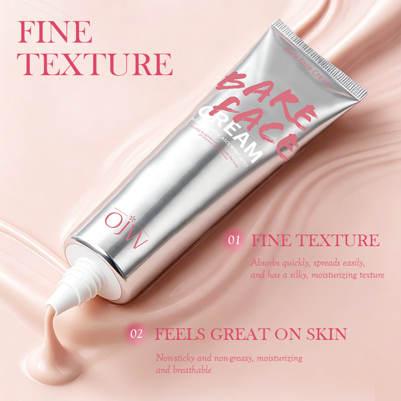 OJW Bare Face Cream - 0080