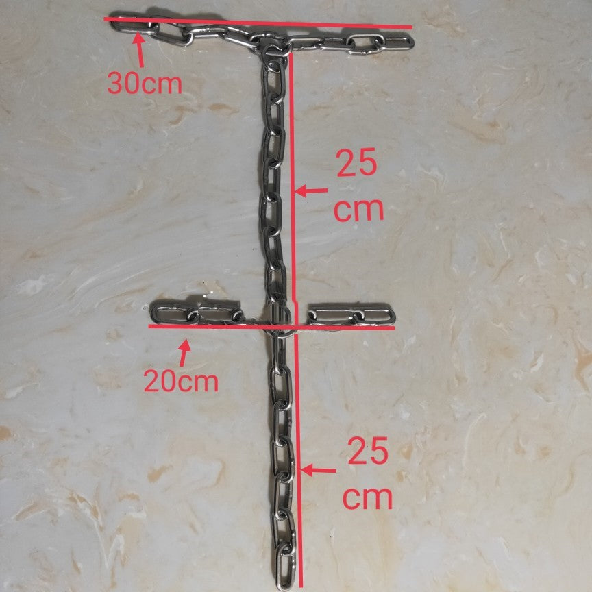 Self-Binding Toy Handcuffs and Leg Shackles with Locks - Adult Role Play Props