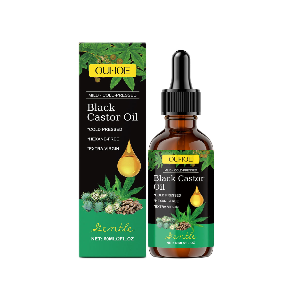 Multi Functional Nourishing Care Oil