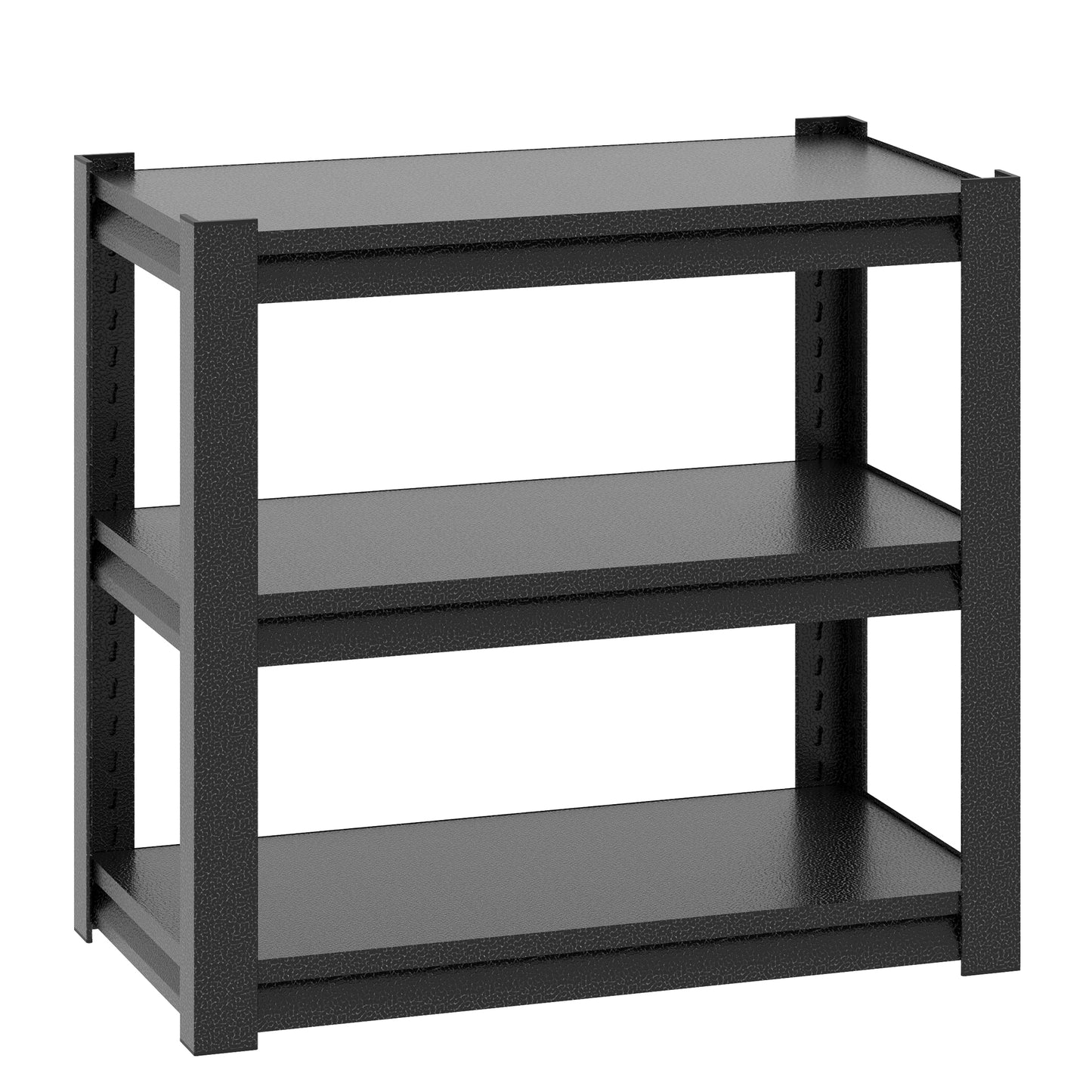 20-30 Gallon Fish Tank Stand - Metal Aquarium Stand, 34 W X 18 D 31H
