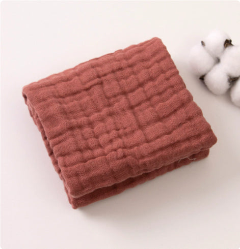Baby Towels Soft Absorbent Cotton Towels for Newborns and Toddlers