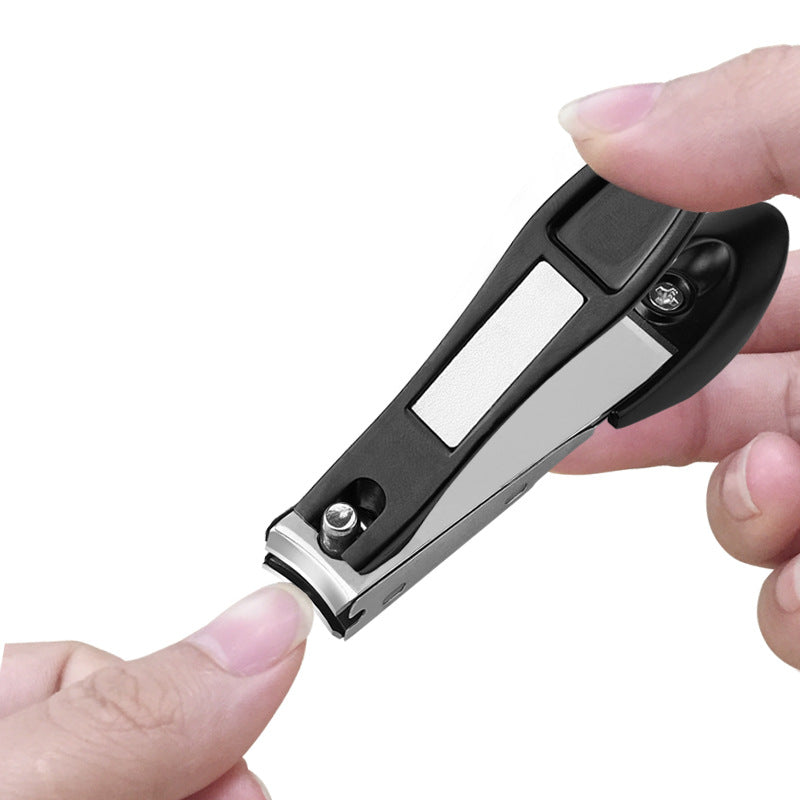 Stainless Steel Mantis Nail Scissors for Manicure