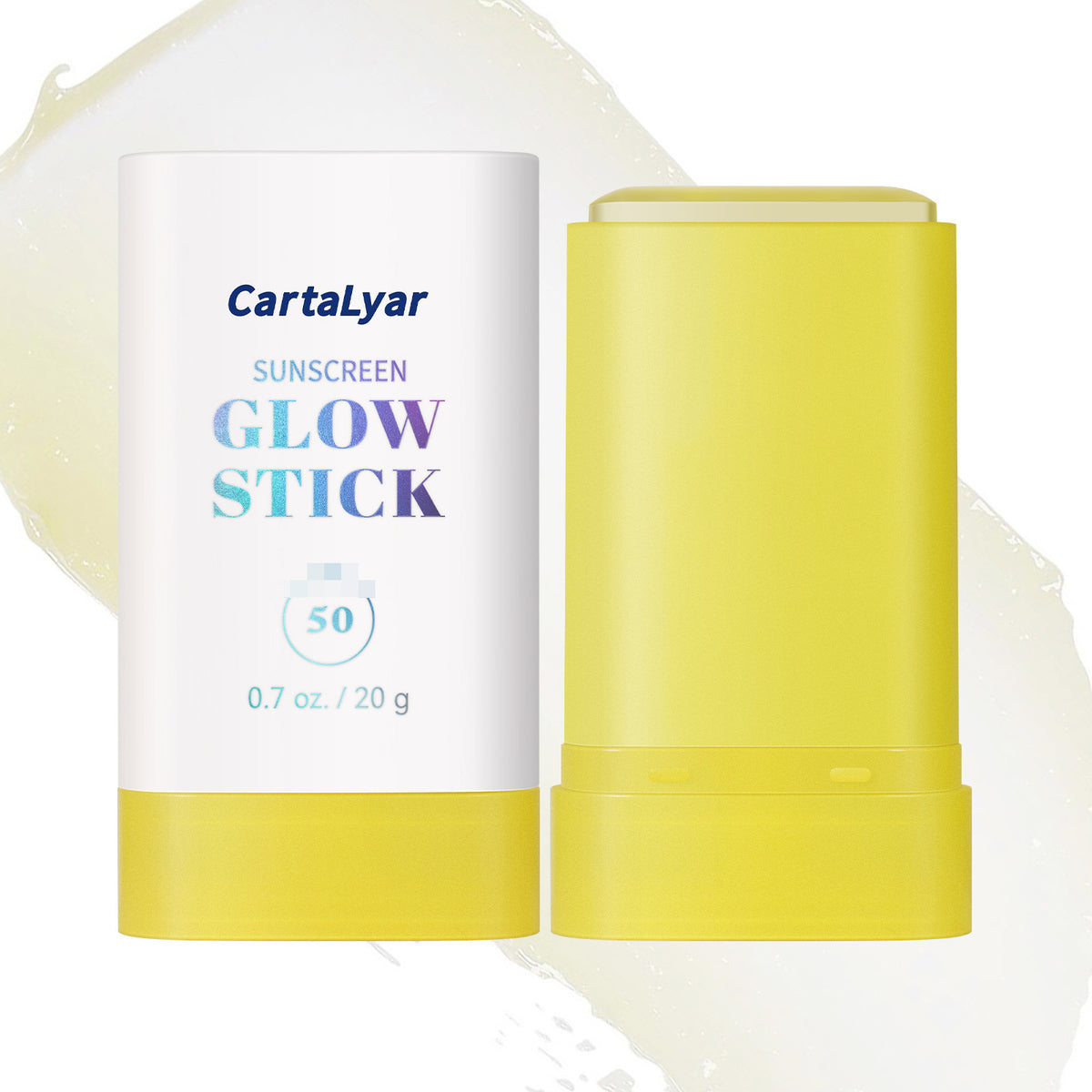 Sun Moisturizing Stick Protects Against Ultraviolet Rays