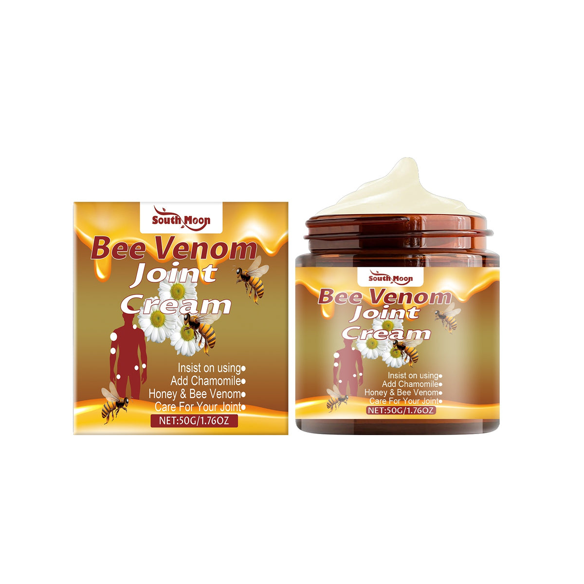 Joint Care Cream