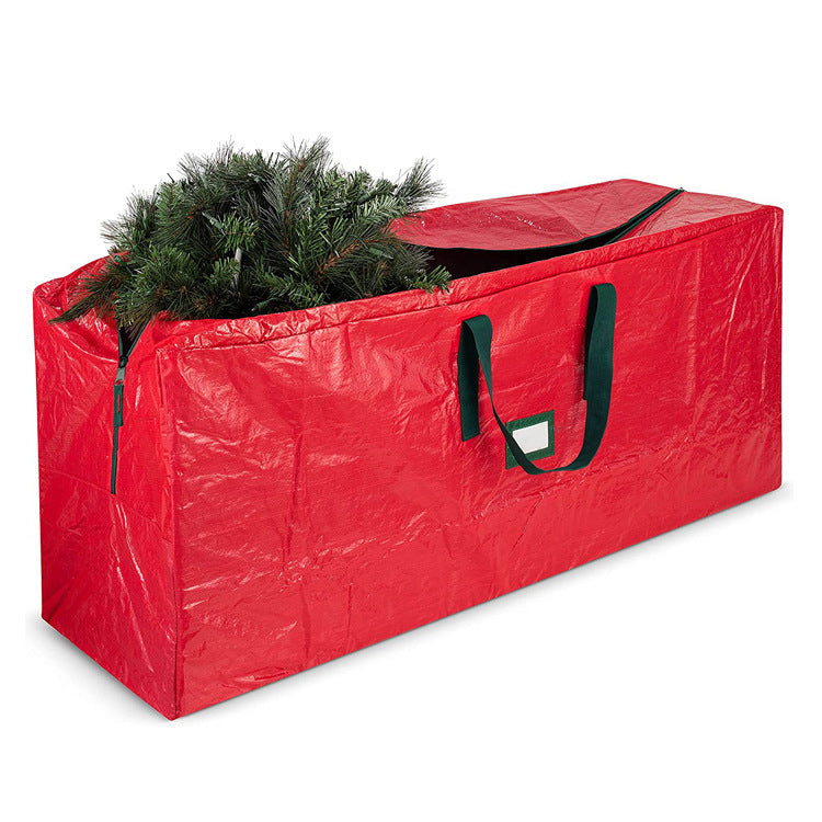 Multi-Size Outdoor Moving Storage Bag - Woven Luggage for Shoes Magazines Clothing