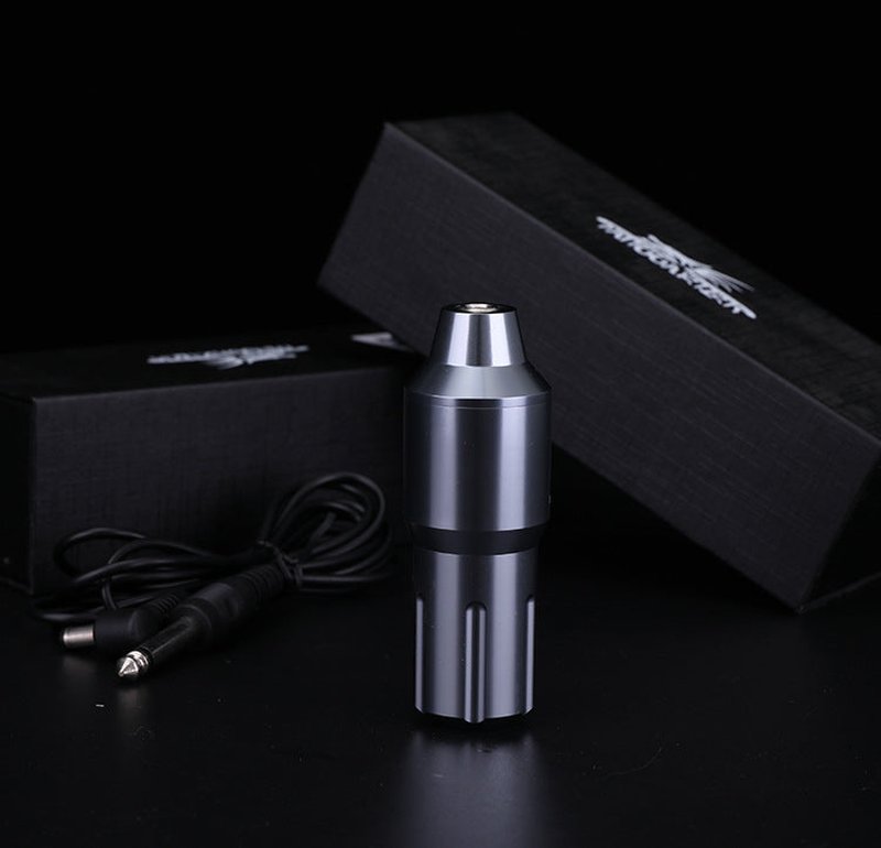 Eyebrow Tattoo Machine Pen Rotary