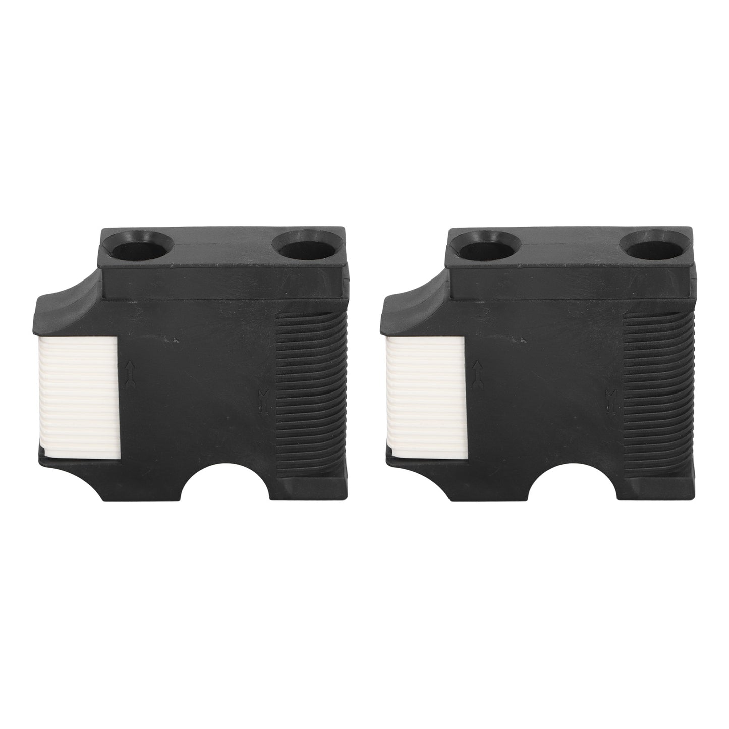 2Pcs Boat Fender Hanger Quick Connect Bumper Adjuster Accurate