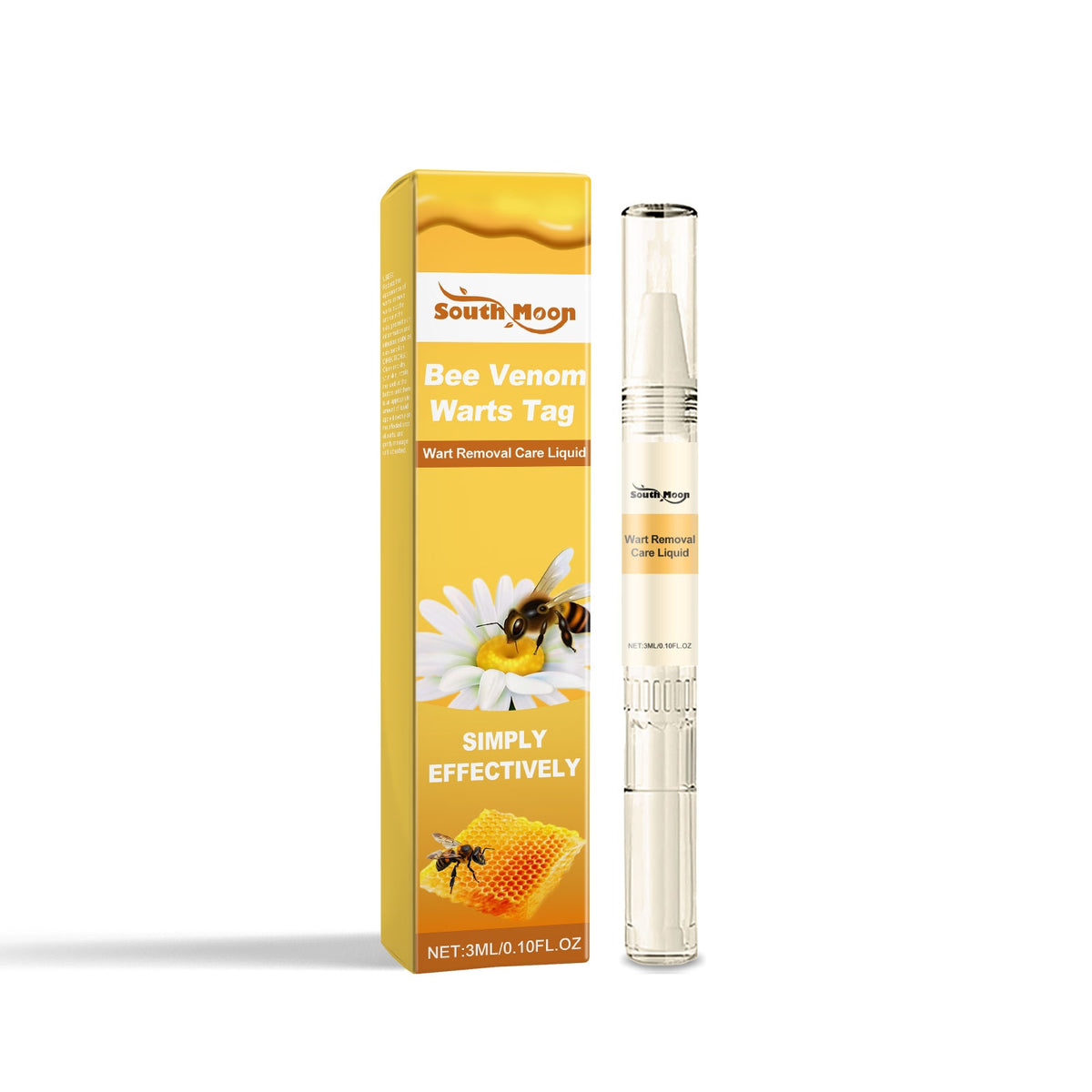 Wart Removal Care Liquid Pen