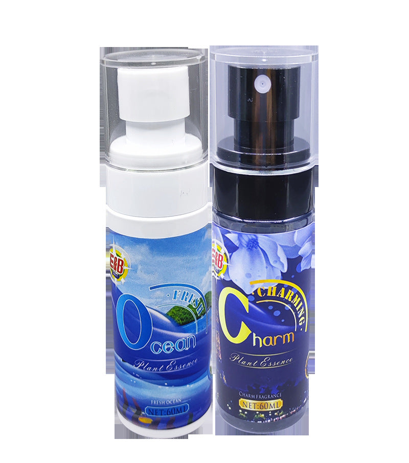 Rose Fragrant Deodorant Spray 60ML