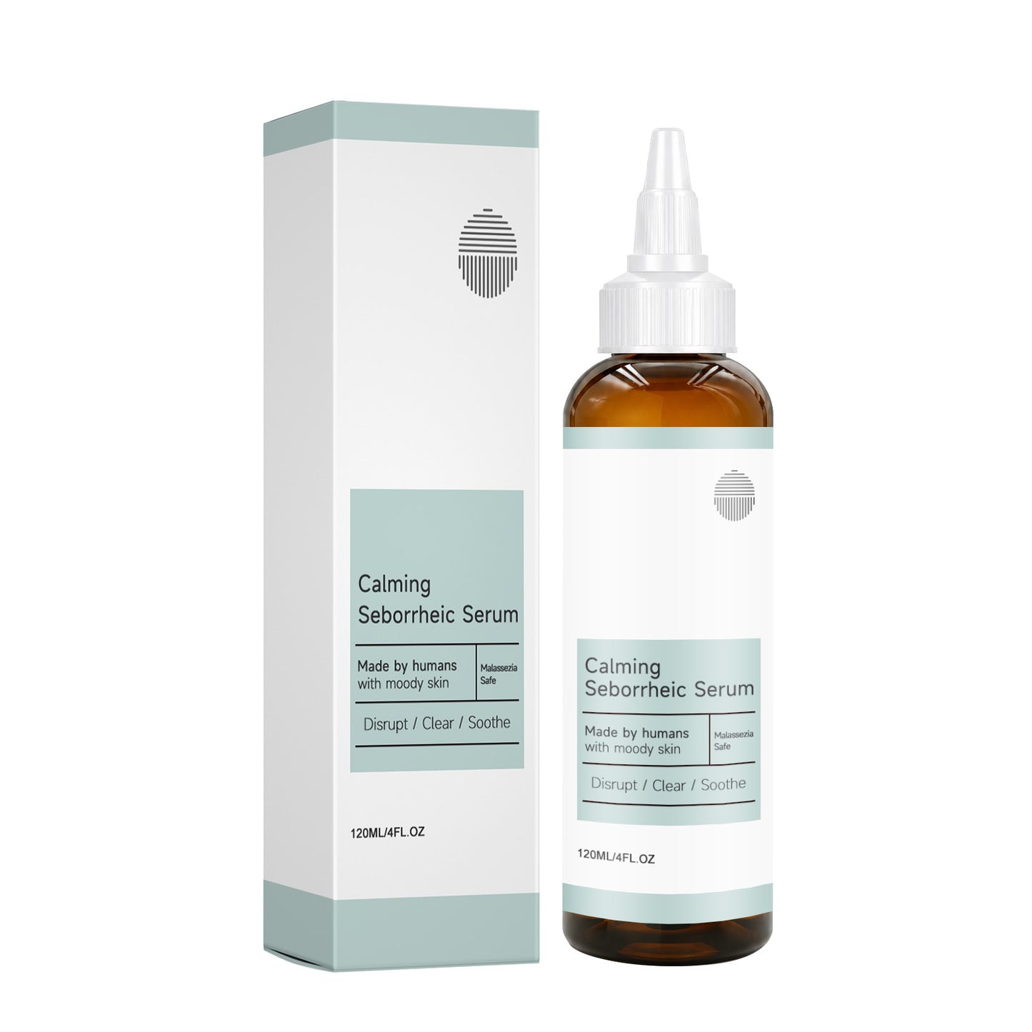 Skin Soothing Liquid 120ml - Gentle Facial Skin Care Solution