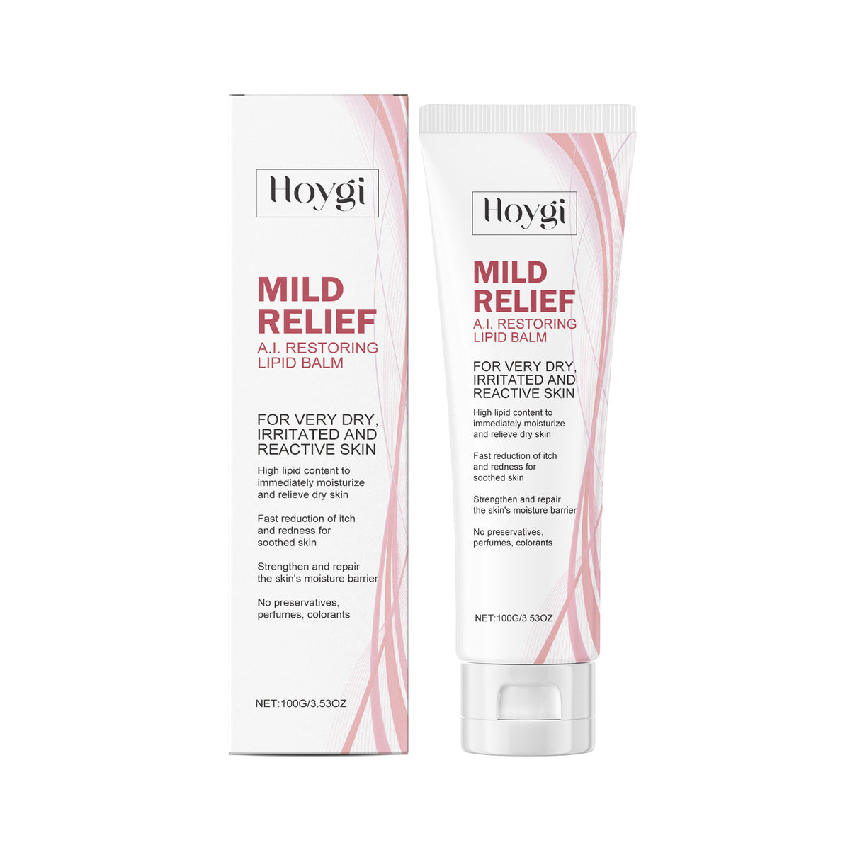 Wet Soothing Facial Skin Translucent