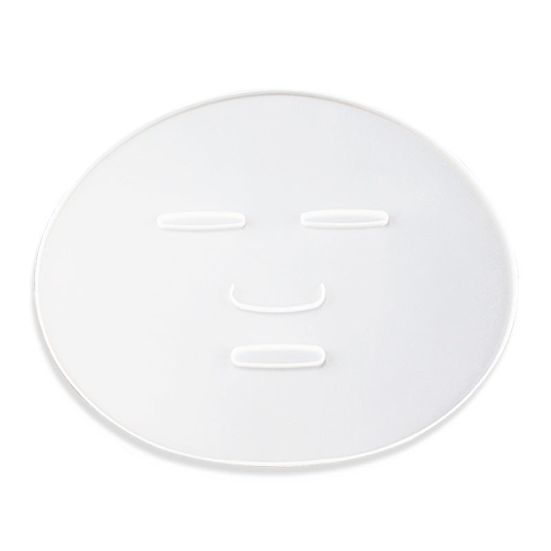 Silicone Mask Tray - Easy Clean, Non-Toxic