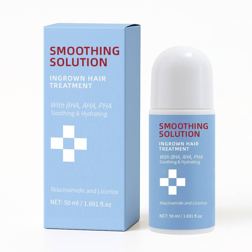Express-repair Spray Endogenous Hair Care 50ml Neutral Packaging