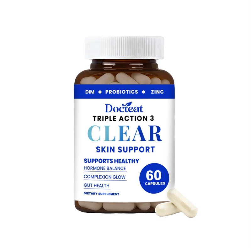 Balance Support Capsule - 60 Capsules
