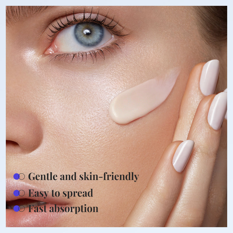 Anti-Wrinkle Bee Venom & Peptide Face Cream - 20g Natural Skin Care