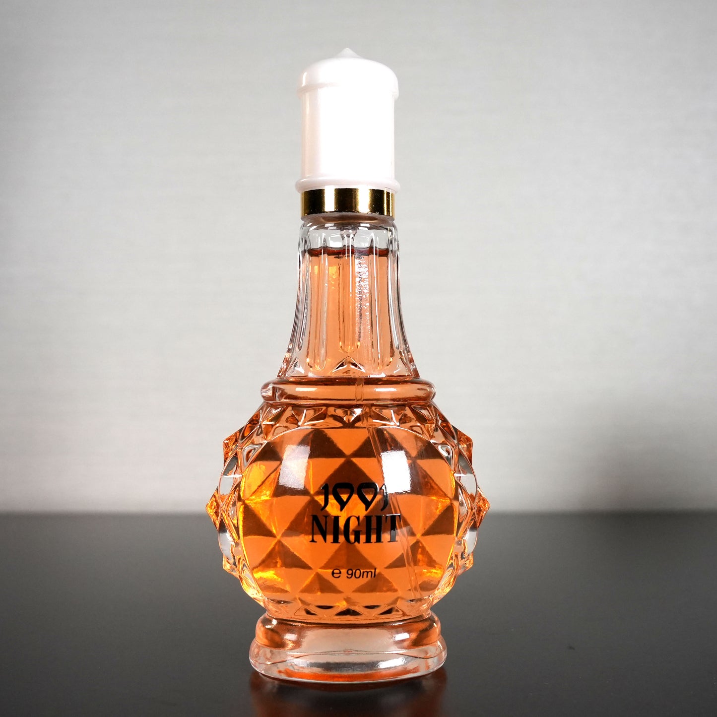Masked Goddess Long-Lasting Perfume Oil for Women - Style PXJD0037349