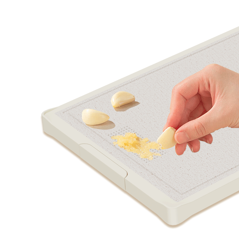 Titanium Cutting Board - Durable and Lightweight Kitchen Tool