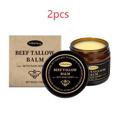 Beef Tallow Balm