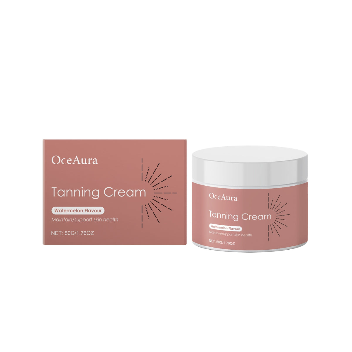 Tanning Cream