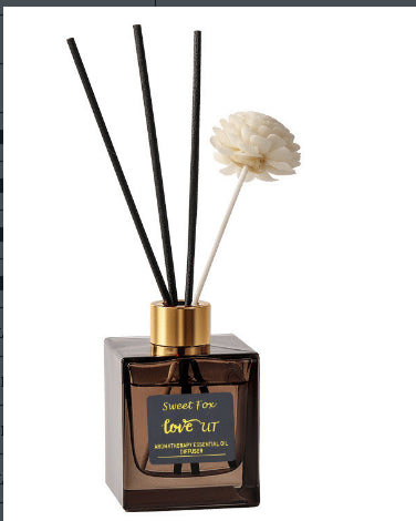 Gardenia Aromatherapy Essential Oil - 200ml