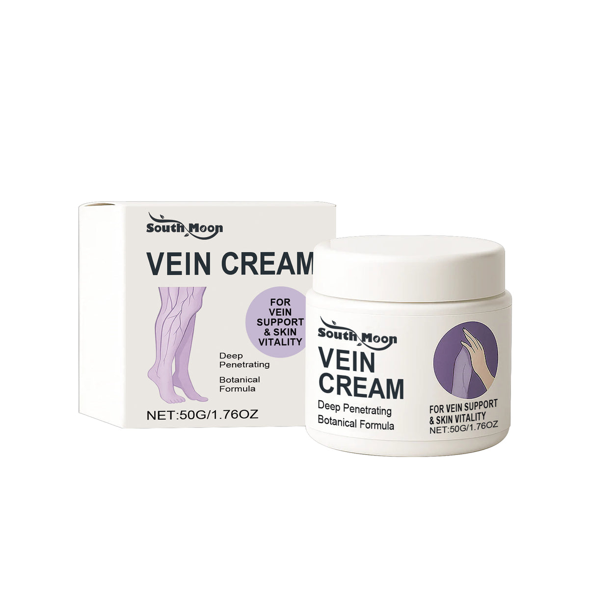Tight Soothing Care Cream