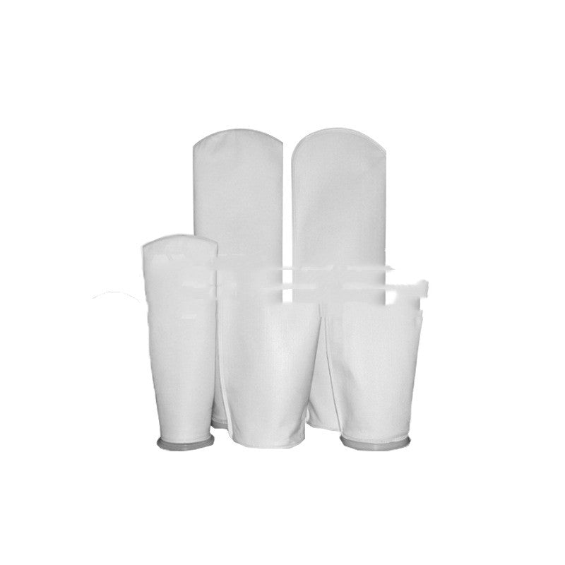 No. 2 PE Liquid Filter Bag - Polyester Water Filter for Home Use