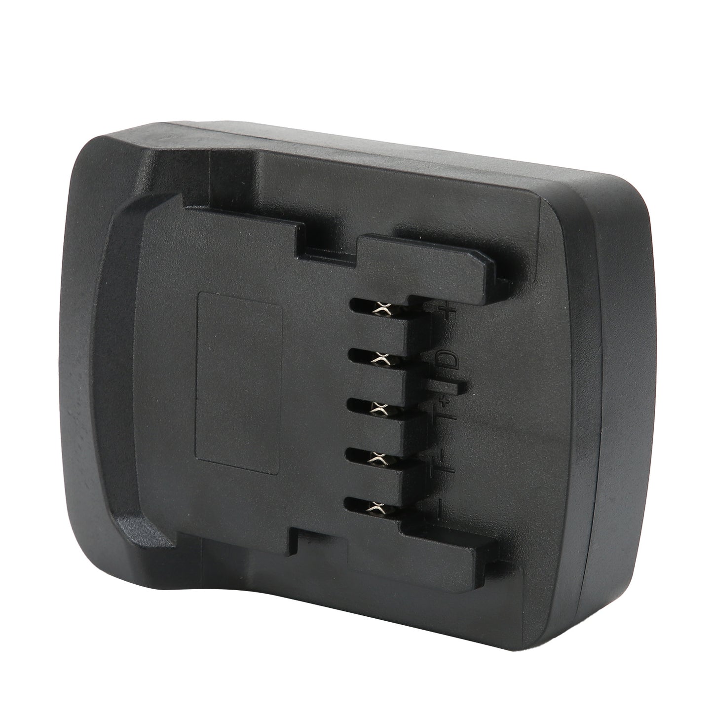 Battery Adapter Converter To For Metabo 18V Lithium Power Tool
