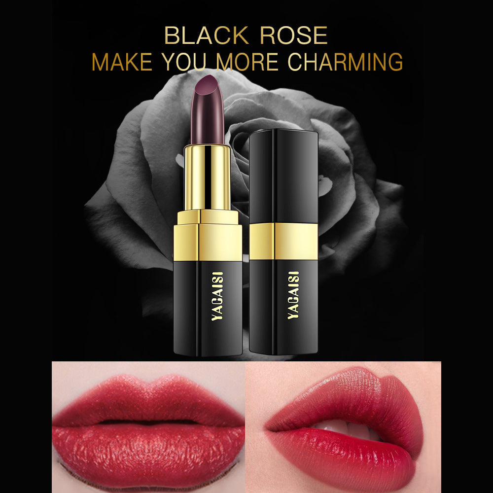 Gradient Color Changing Lipstick Moisturizing Lip Makeup - CJ