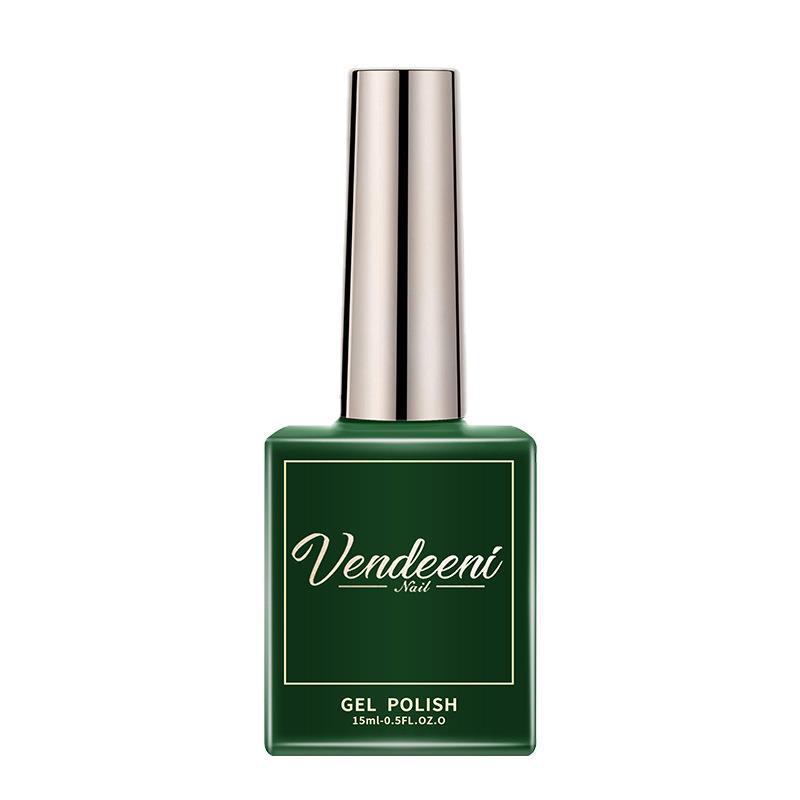 Nail Polish Gel Liquid - Multiple Colors