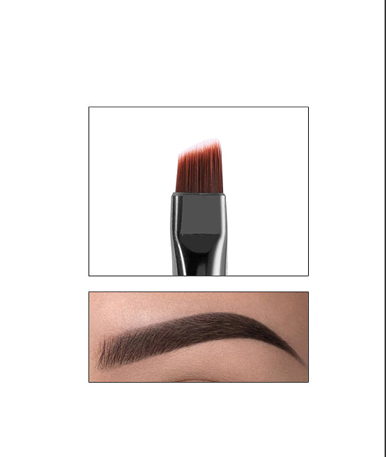 Makeup Brush Set - Professional Cosmetic Makeup Brush with Multiple Styles