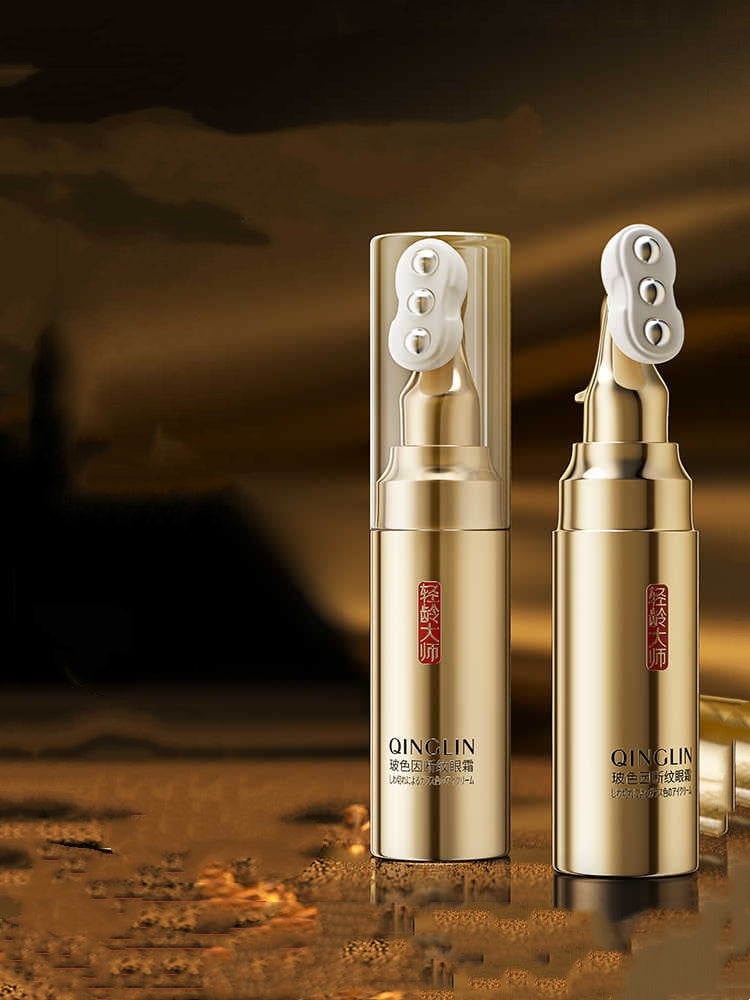 Pro-Xylane Anti-Wrinkle Eye Cream for Fine Line Reduction - 25g