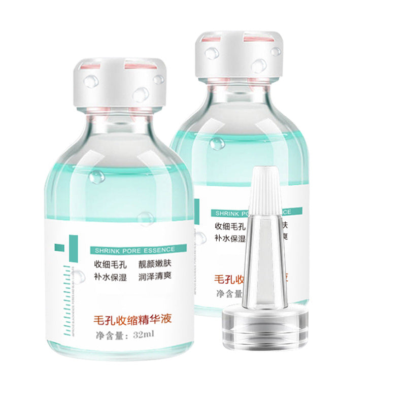Niacinamide Skin Brightening Serum - Hydrating & Pore Shrinking Essence for All Skin Types