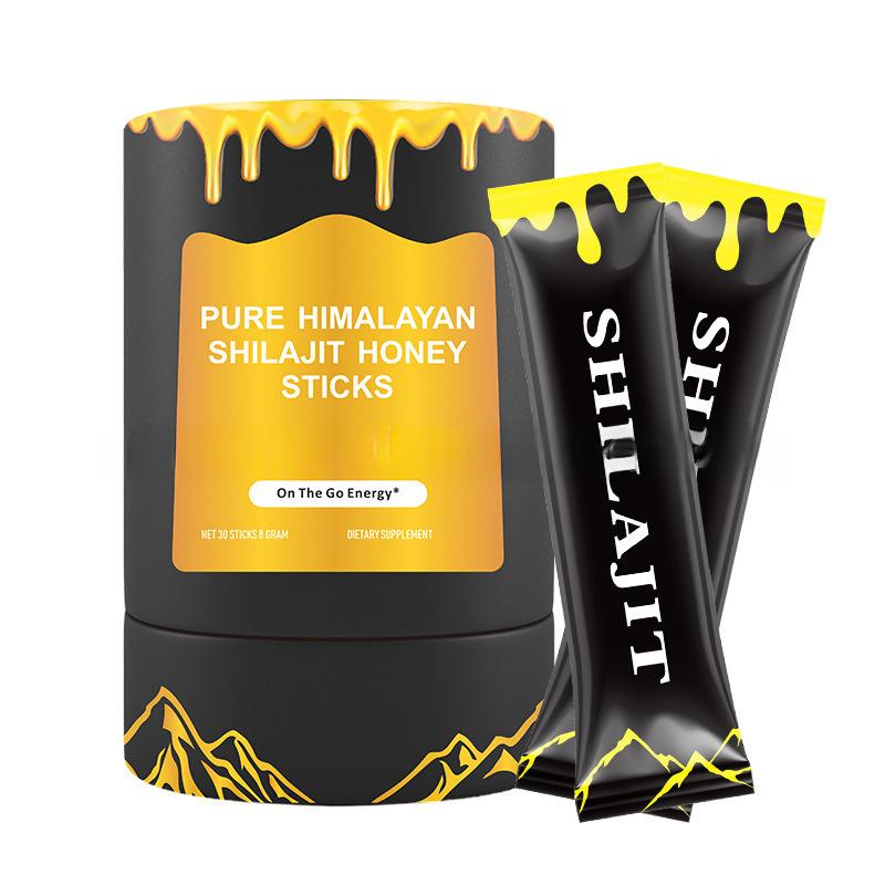 Reishi Honey Stick - 30 Pieces